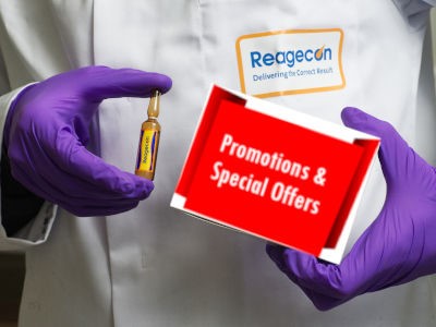 Product Promotions & Special Offers