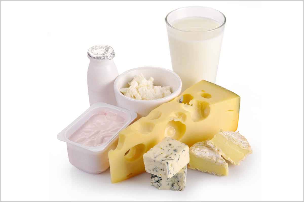 Dairy Standards & Reagents