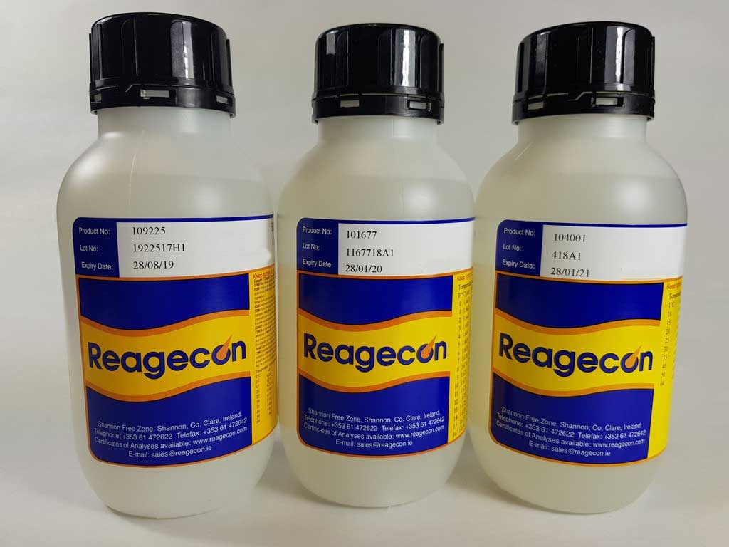 Reagecon pH 6.881 NIST Value Buffer Solution at 20C