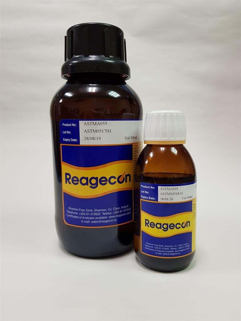 Reagecon ASTM Colour Standard A3