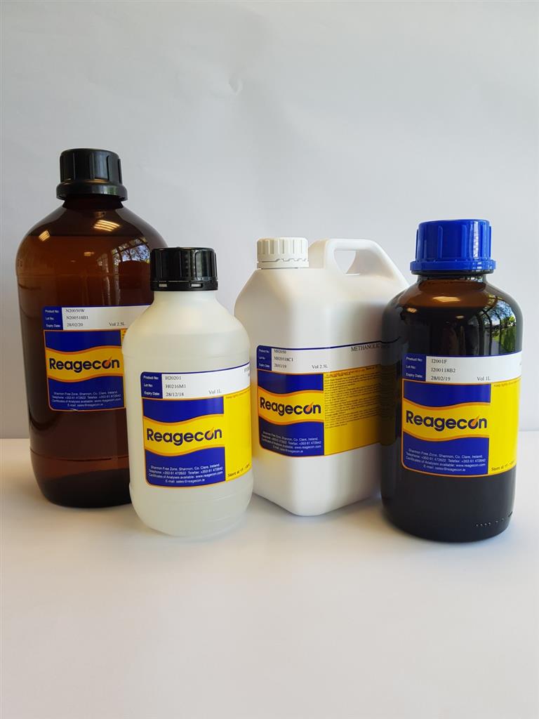 Reagecon Phenol 100 mg/l Solution