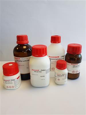 Sodium Sulfate ACS Reagent ≥99.0% Anhydrous Granular | Reagecon