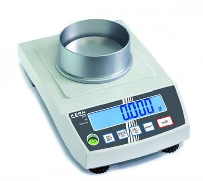 Kern Precision balance 0.1 g 1000 g PCB 1000-1