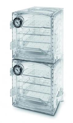 Vacuum Desiccator Cabinet Polycarbonate