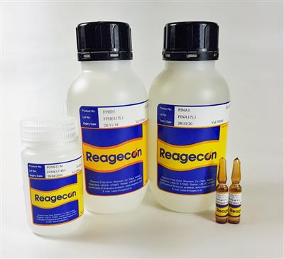 Reagecon Flame Photometry Rinse Solution