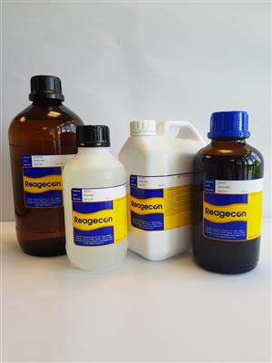 Potassium Hydroxide (0.1N) in Isopropanol